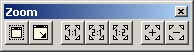 Pasek narzędziowy Zoom