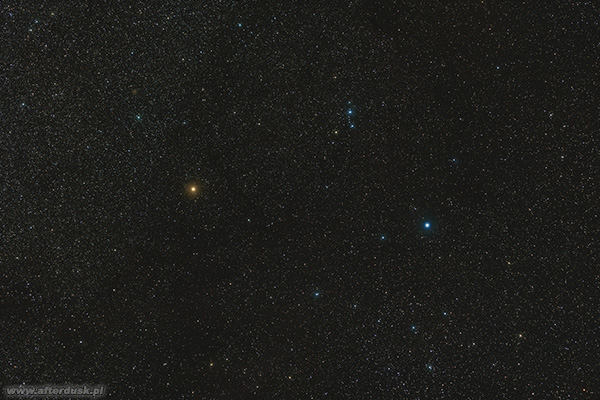 Betelgeza, 2020.02.15