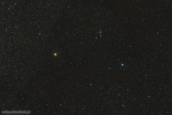 Betelgeza, 2020.03.22
