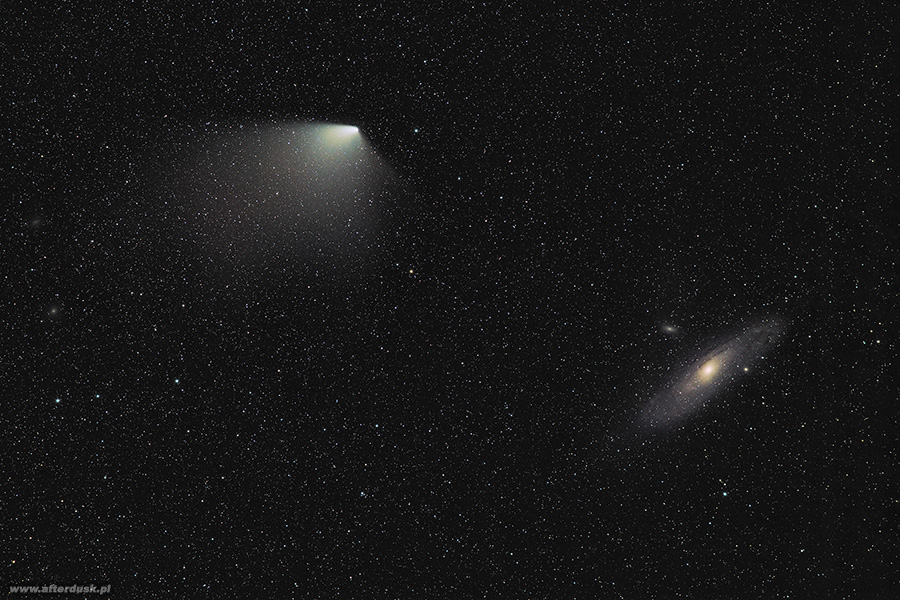 C2011L4 PANSTARRS