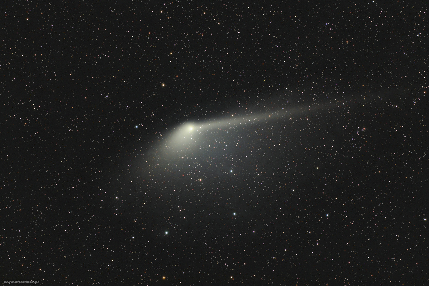 C2011L4 PANSTARRS
