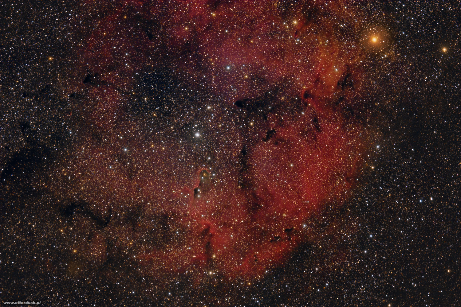 IC1396