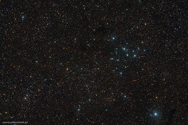 M39 i NGC7082