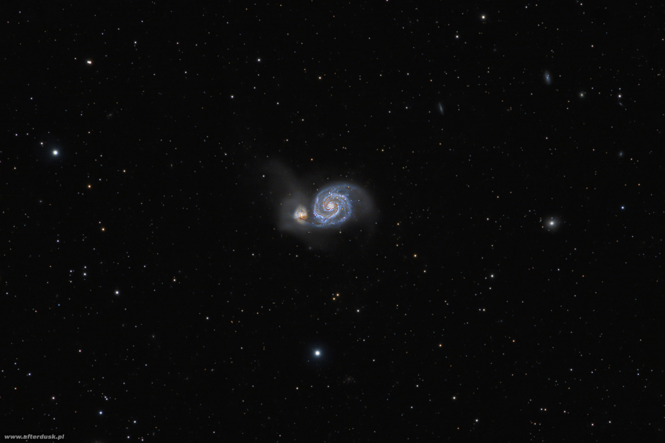 M51