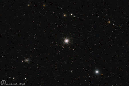 M53, NGC5053
