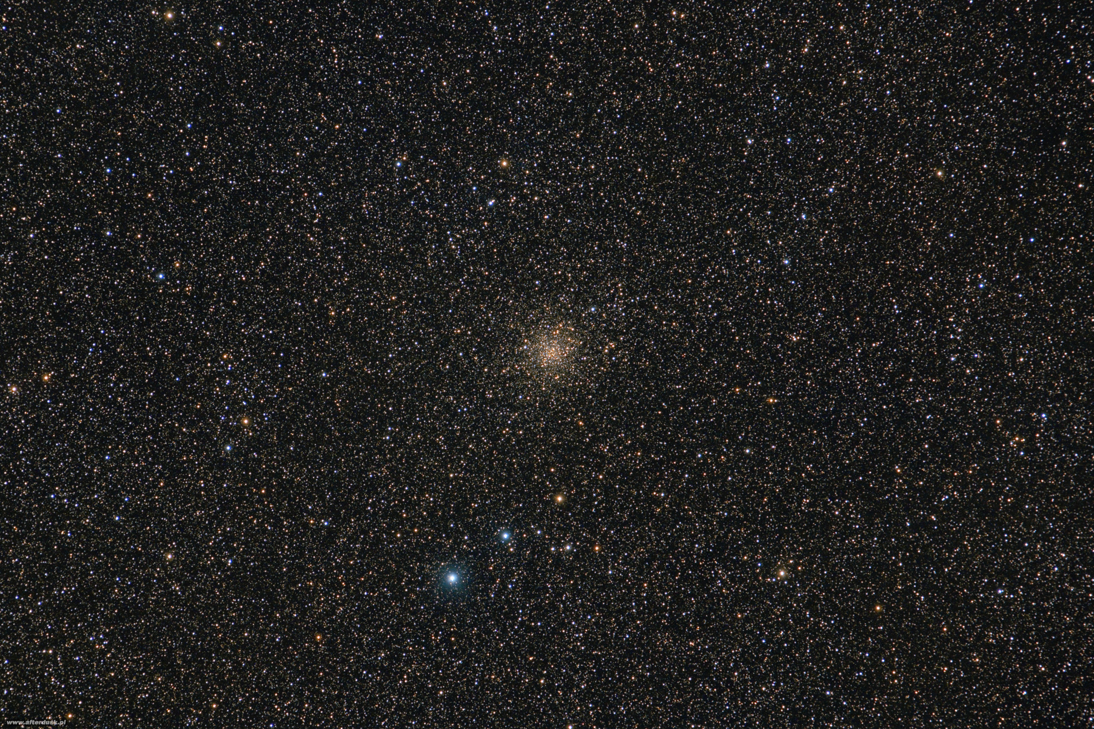 M71