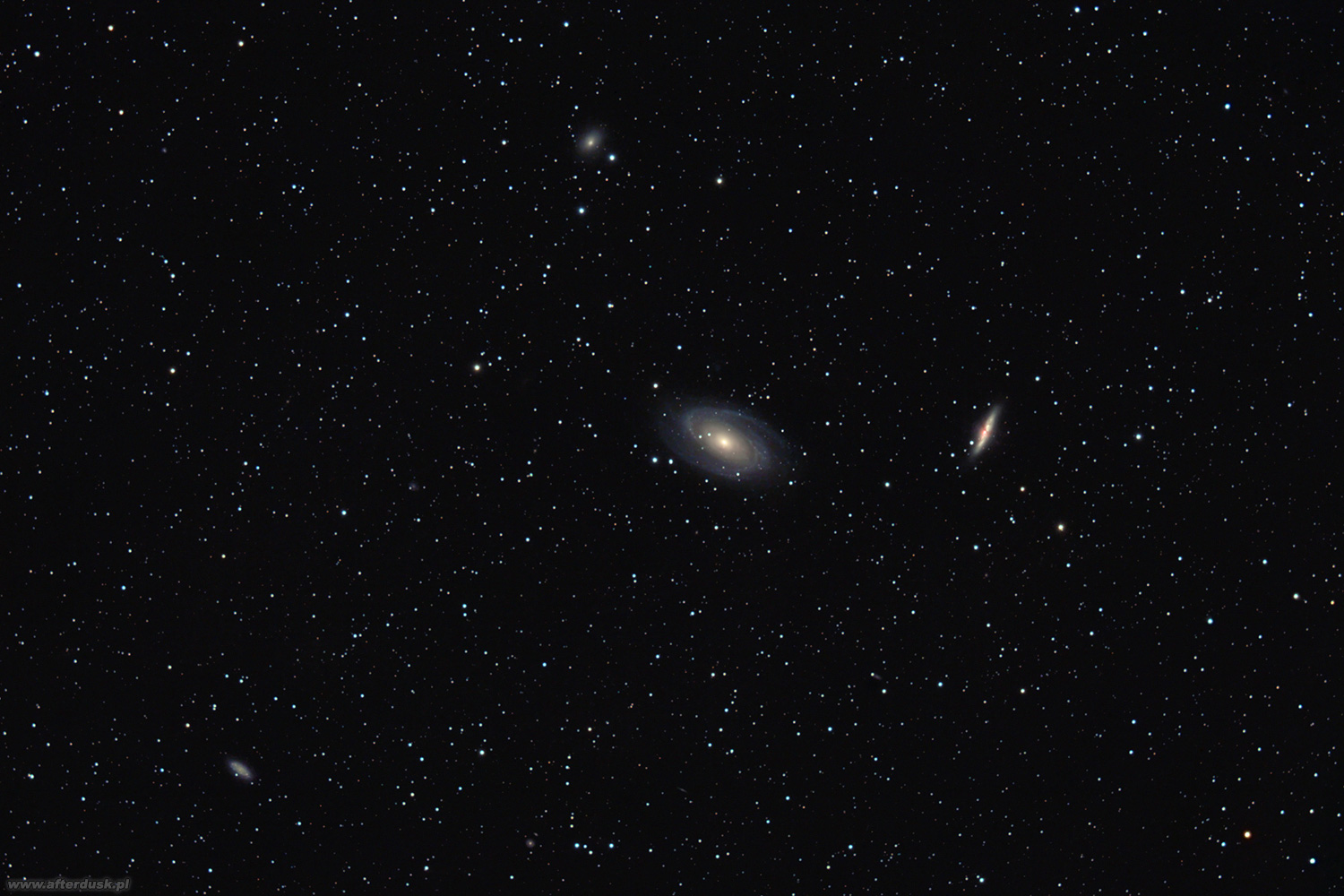 M81-M82
