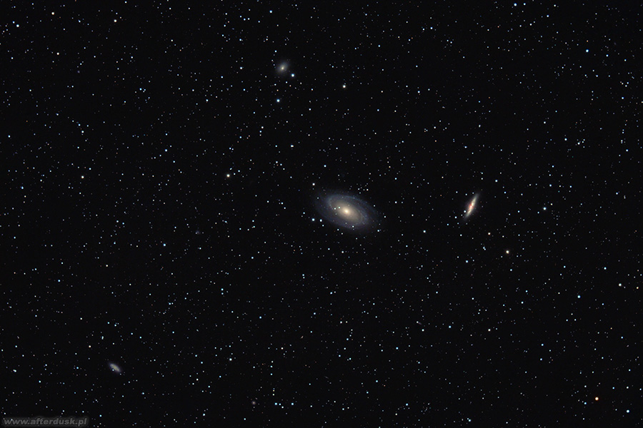 M81-M82