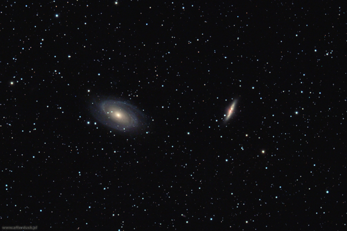 M81-M82