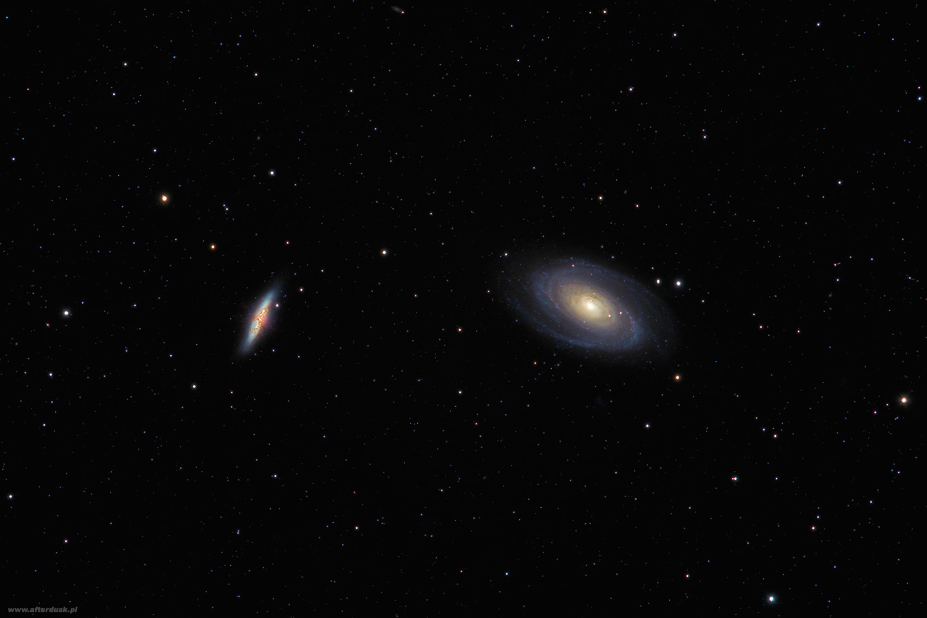 M81-M82
