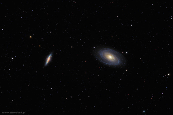 M81-M82