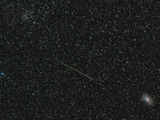 2016.08.31, Meteor w Trójkącie
