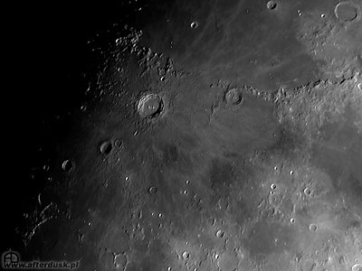 Copernicus, f=2000mm
