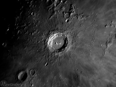 Copernicus f=4000mm
