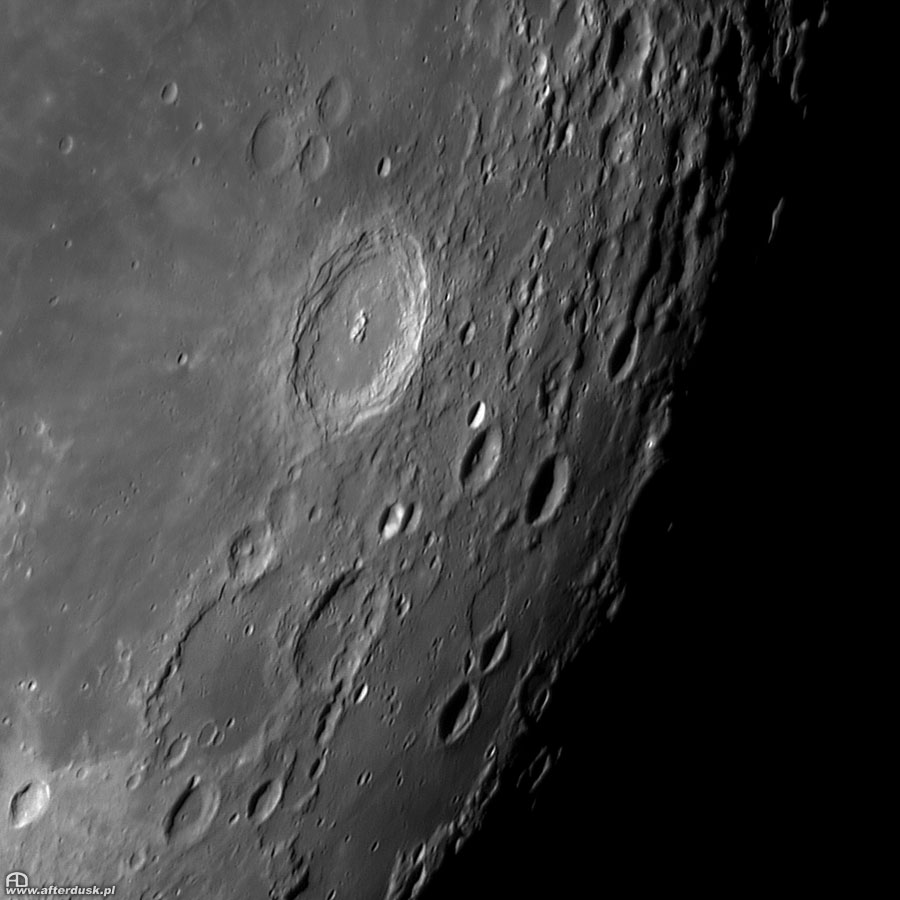 Langrenus, faza 96.6%