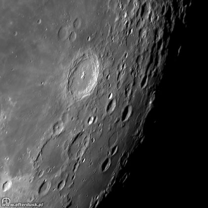 Langrenus, faza 96.6%