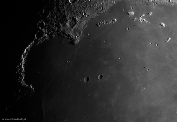 Sinus Iridum