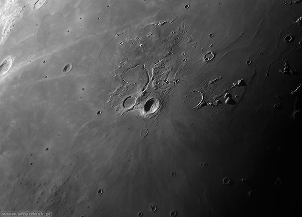 Aristarchus, faza 24.9%