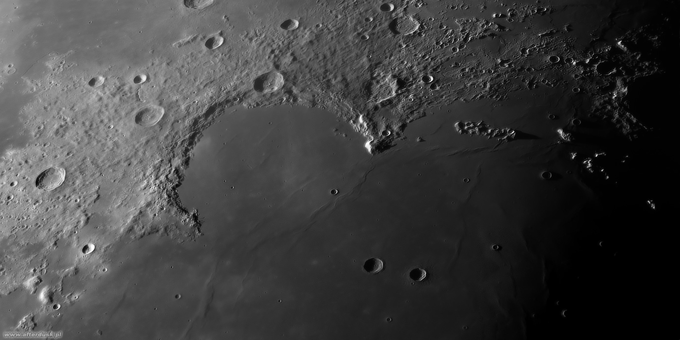 Sinus Iridium, faza 44.9