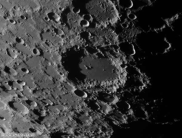 Longomontanus, faza 44.9