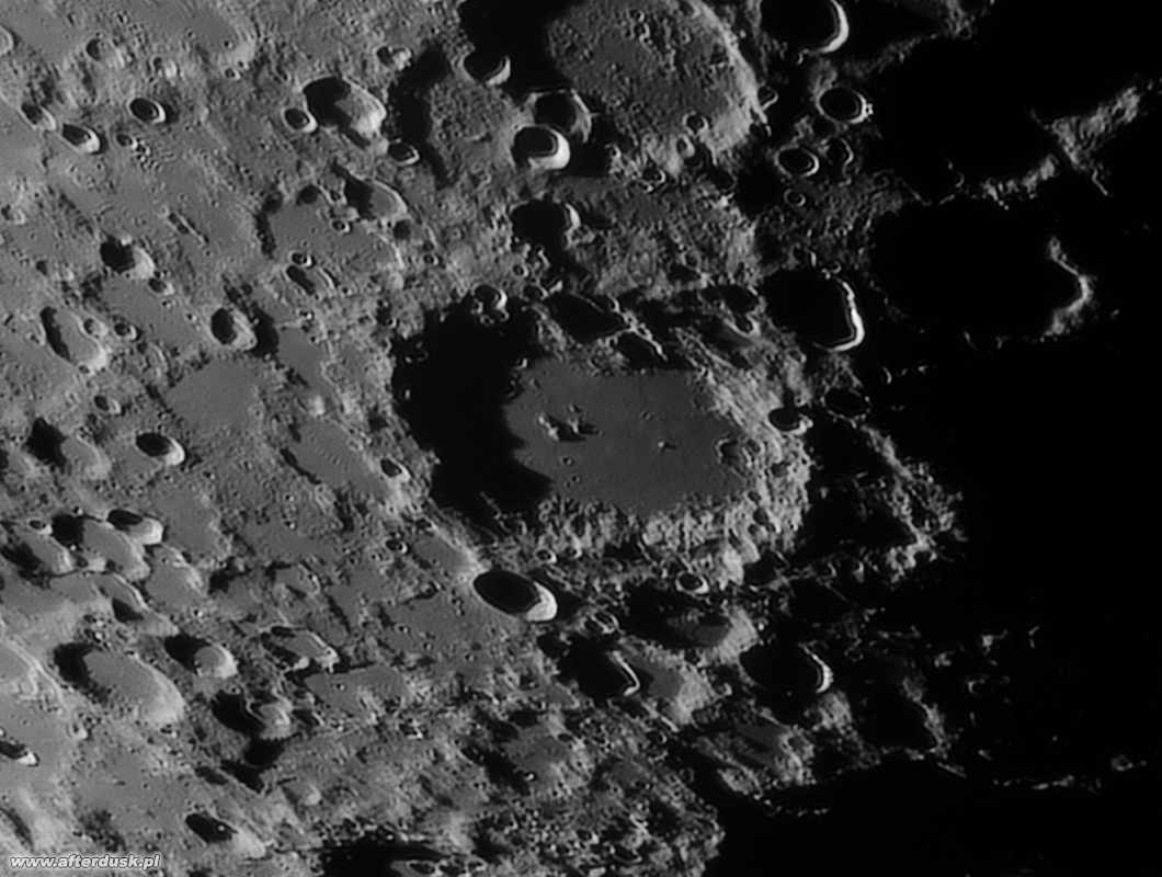 Longomontanus, faza 44.9