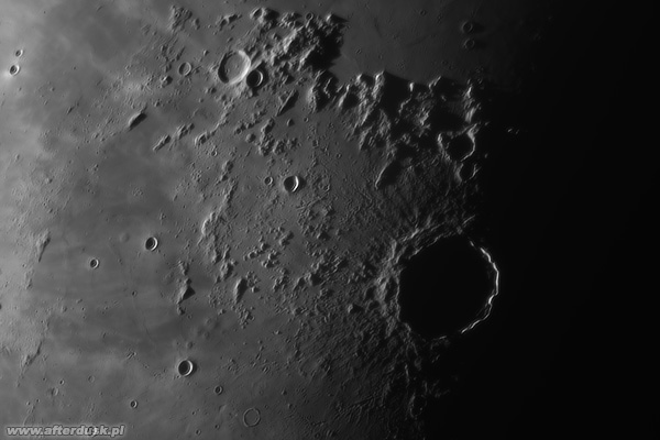 Copernicus, faza 28.9