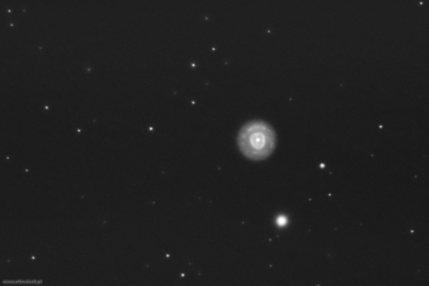 NGC2392