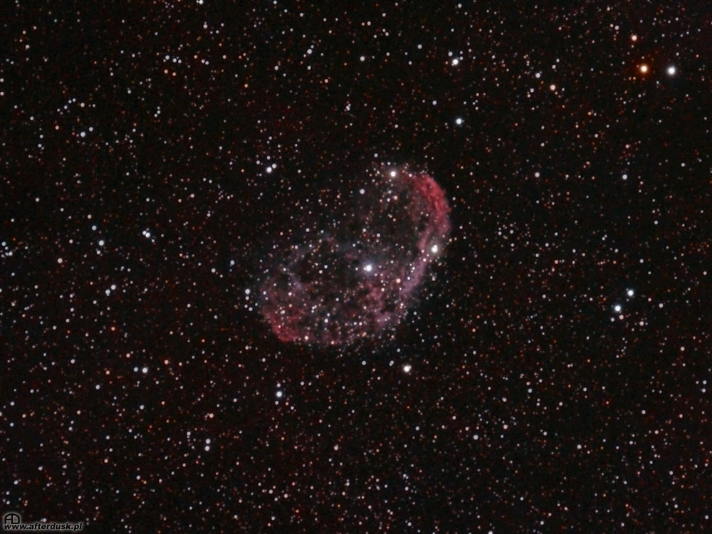NGC6888