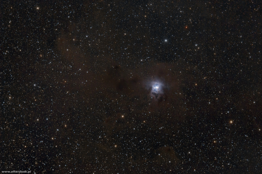 NGC7023