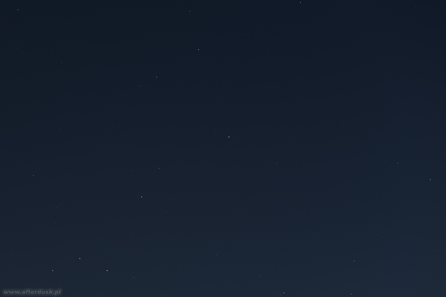 Neptun i &phi;Aqr 8.02.2020