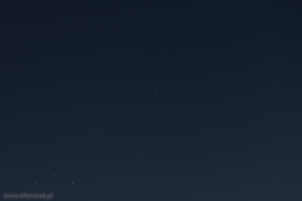 Neptun i &phi;Aqr 8.02.2020