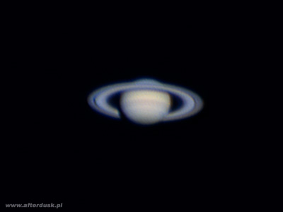 Saturn 3.05.2006