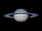 Saturn sezon 2008