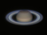 Saturn sezon 2015