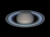 Saturn sezon 2016