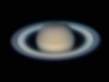 Saturn sezon 2018