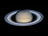 Saturn sezon 2019