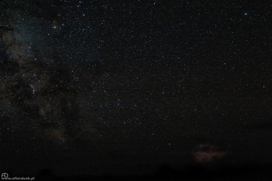 Od Skorpiona do Centaura