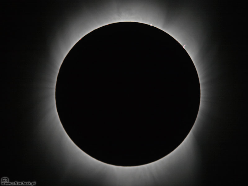 Korona wewnętrzna II