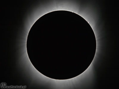 Korona wewnętrzna II