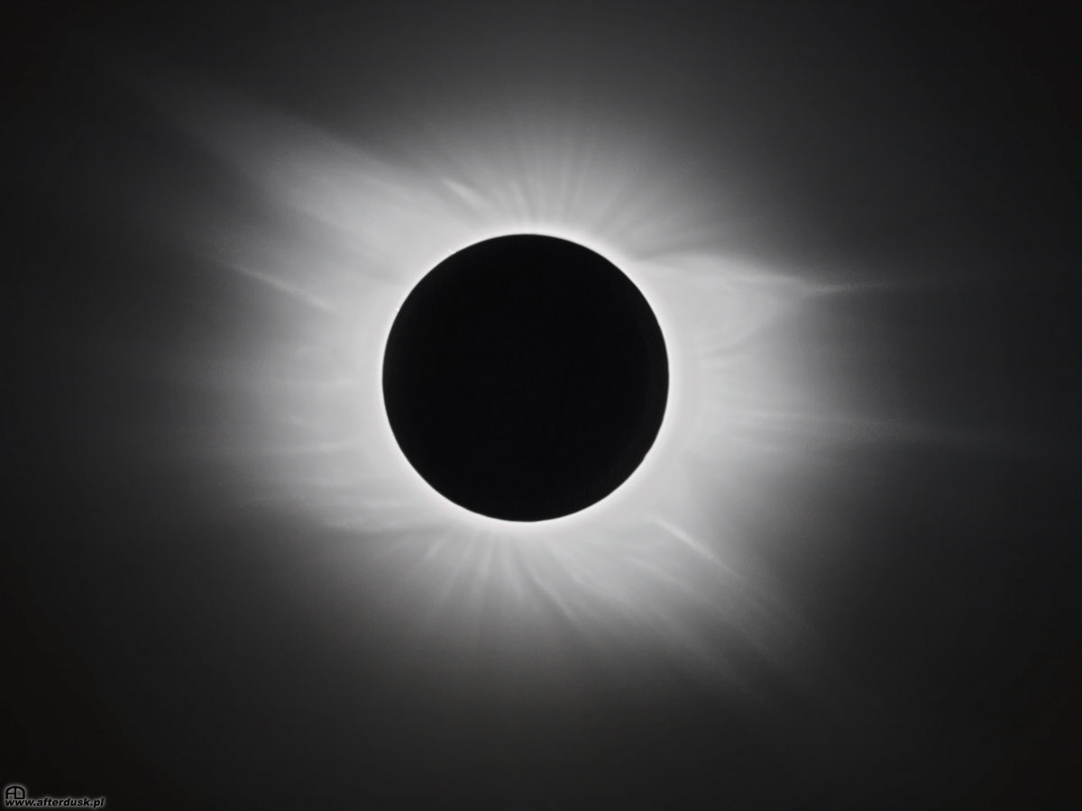 Korona zewnętrzna I