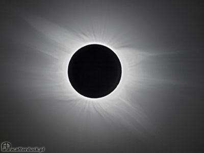 Korona zewnętrzna II