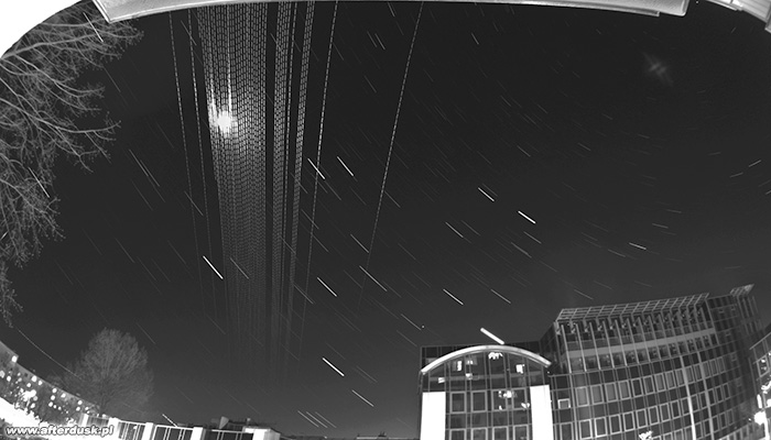 Starlink 5, 2020.04.20