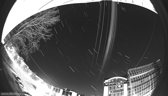 Starlink, 2020.04.21