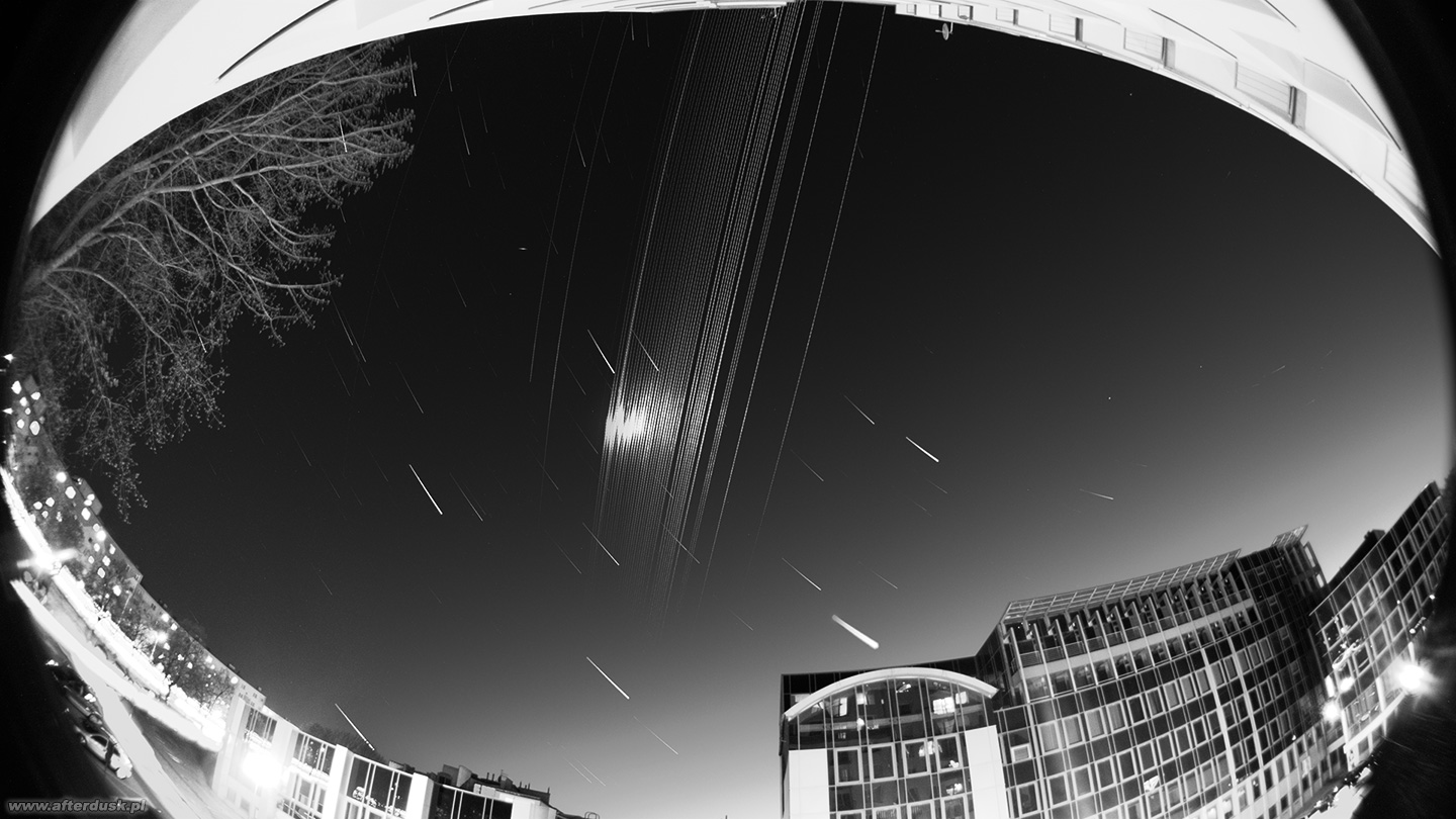 Starlink, 2020.04.22