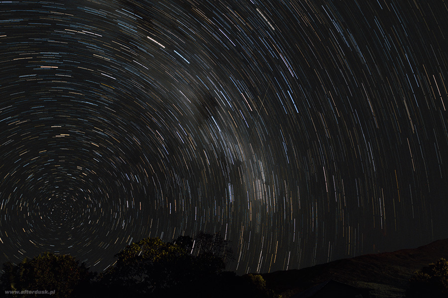 Malgaska Droga Mleczna cz.II