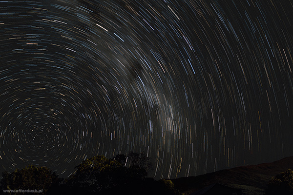 Malgaska Droga Mleczna cz.II