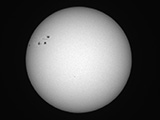 2022.04.19, obszary AR2991, AR2993, AR2994, AR2995
