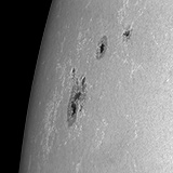 2016.08.08, obszary nr 2574, 2575, 2576