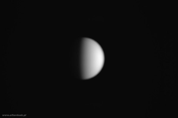Wenus z 24. maja 2015